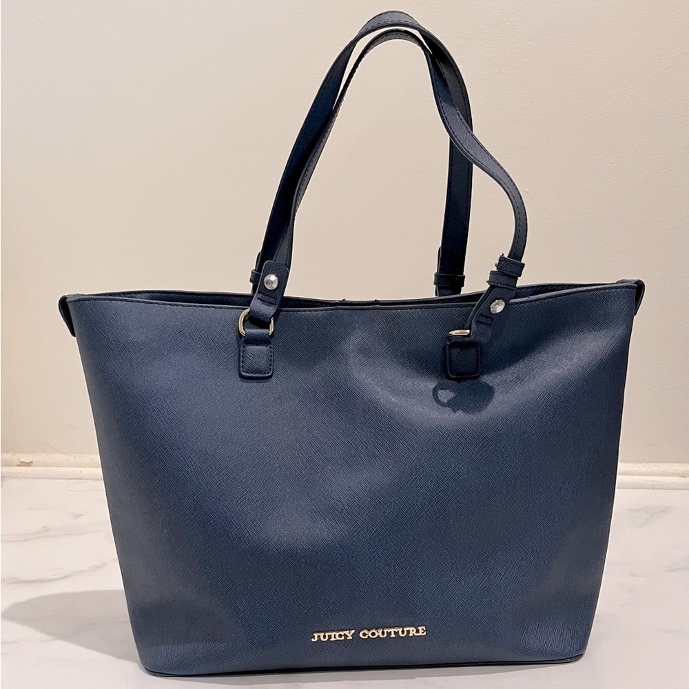 Juicy Couture - Sophia large tote bag